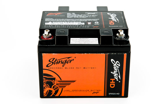 SPX925-HD