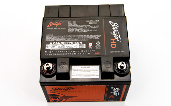 SPX925-HD