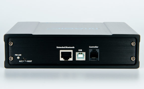 DSP-8V6 车载DSP处理器