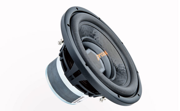 SW320HE 12寸超低音喇叭