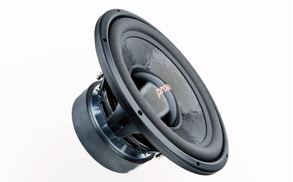 SW380HE 10寸超低音喇叭