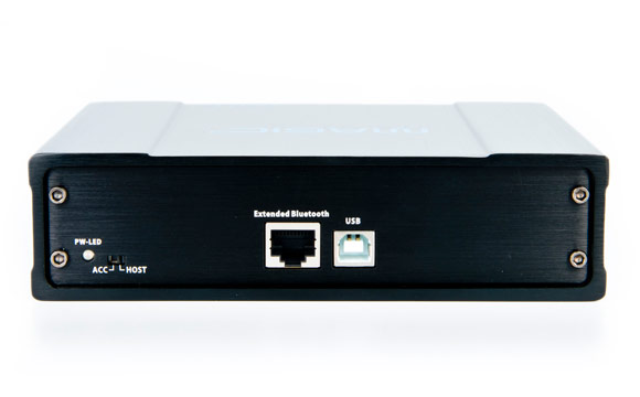 DSP-6V6车载DSP处理器
