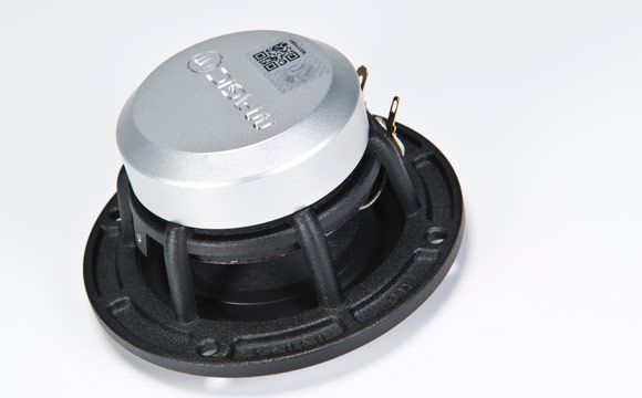 M-3.5EL 3.5寸中音喇叭