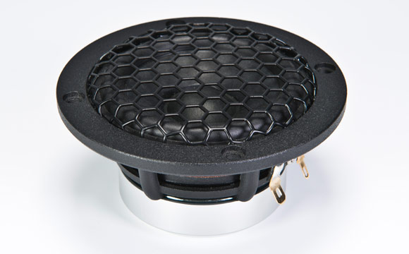 M-3.5EL 3.5寸中音喇叭