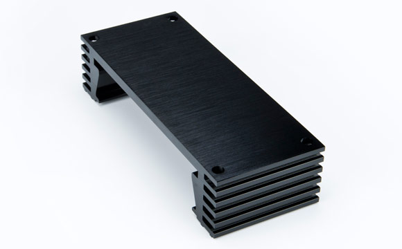 Serie7 PP（Protecting Panel）安装保护板