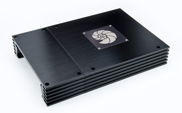 Serie7 PP（Protecting Panel）安装保护板