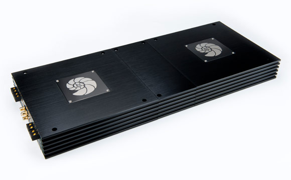 Serie7 PP（Protecting Panel）安装保护板