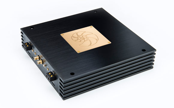 Serie 7.2G(黄金版) 鹦鹉螺系列AB类两路功放