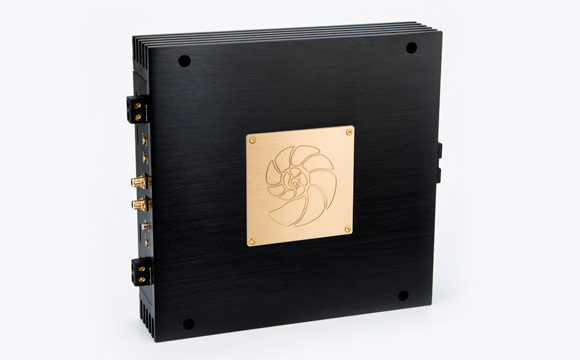 Serie 7.2G(黄金版) 鹦鹉螺系列AB类两路功放