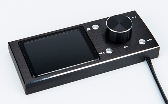 DSP-1616S1专用控制面板