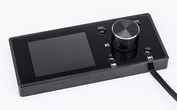 DSP-1008S1/1212S专用控制面板