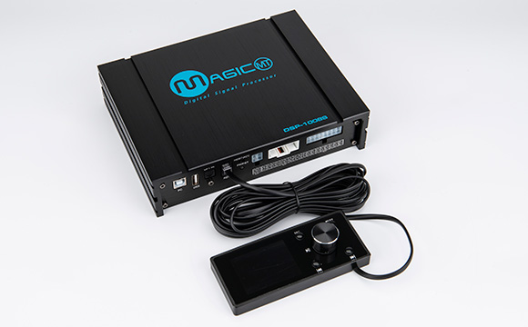 DSP-1008S1/1212S专用控制面板