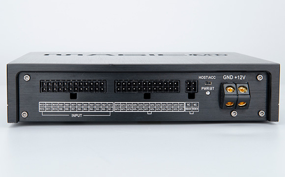 DSP-1212S 车载DSP功放