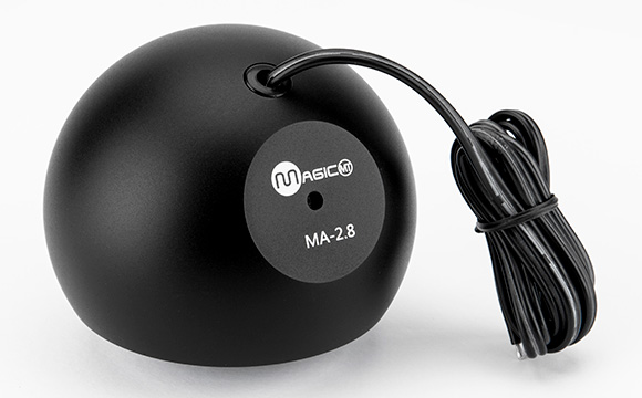 MA-2.8 全频全景声喇叭