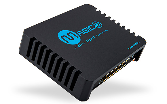DSP-810S1 车载DSP功放
