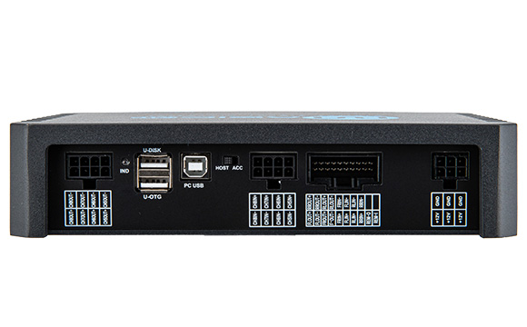 DSP-810S1 车载DSP功放