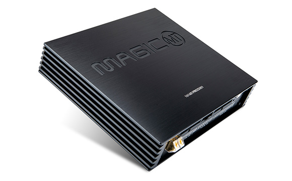 DSP-1616S1PRO 车载DSP功放