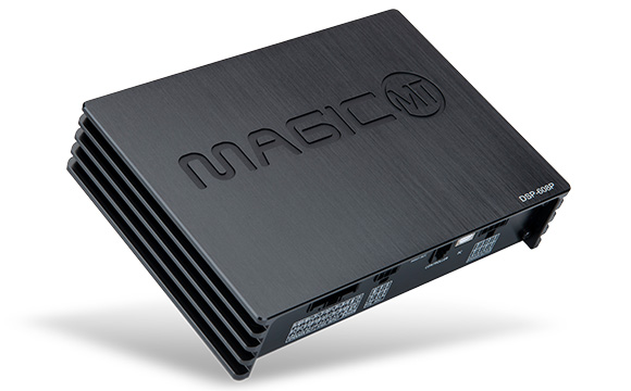 DSP-608P 车载DSP功放